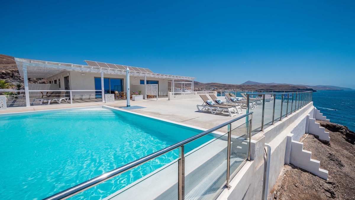La Lajita Apartment | Etti-Paradise Mediterranean Suite