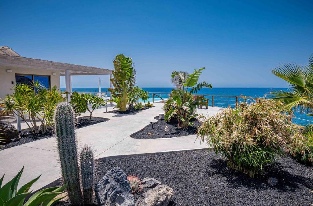 Pajara Apartment | Etti - Paradise Suite El Explorador