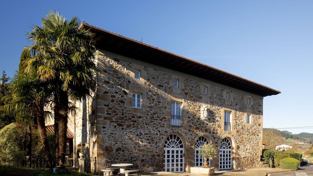 Onati Hotel | EtxeAundi Hotel Boutique