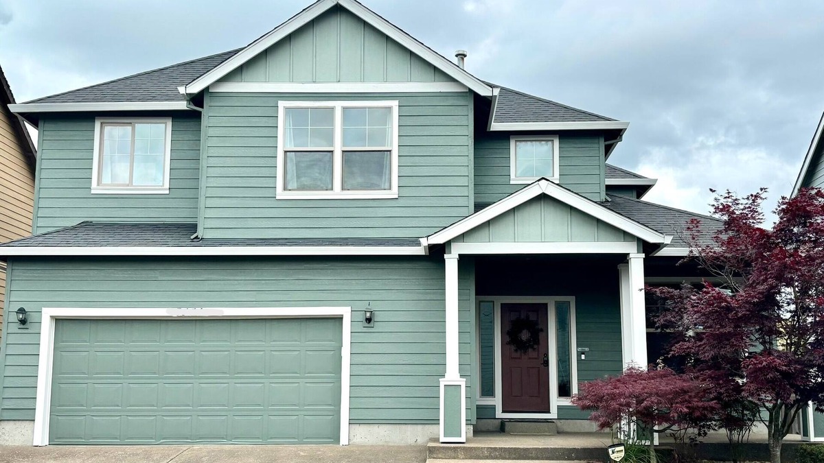 Bethel-Danebo House | Eugene Retreat