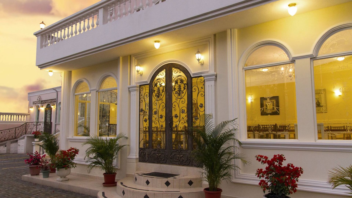 La Colon Hotel | Eugenia Hotel