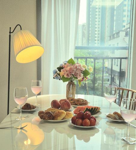 Yeongi-gun Apartment | Eumm stay