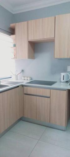 Greater Johannesburg Metropolitan Area House | Eunathi Cottage