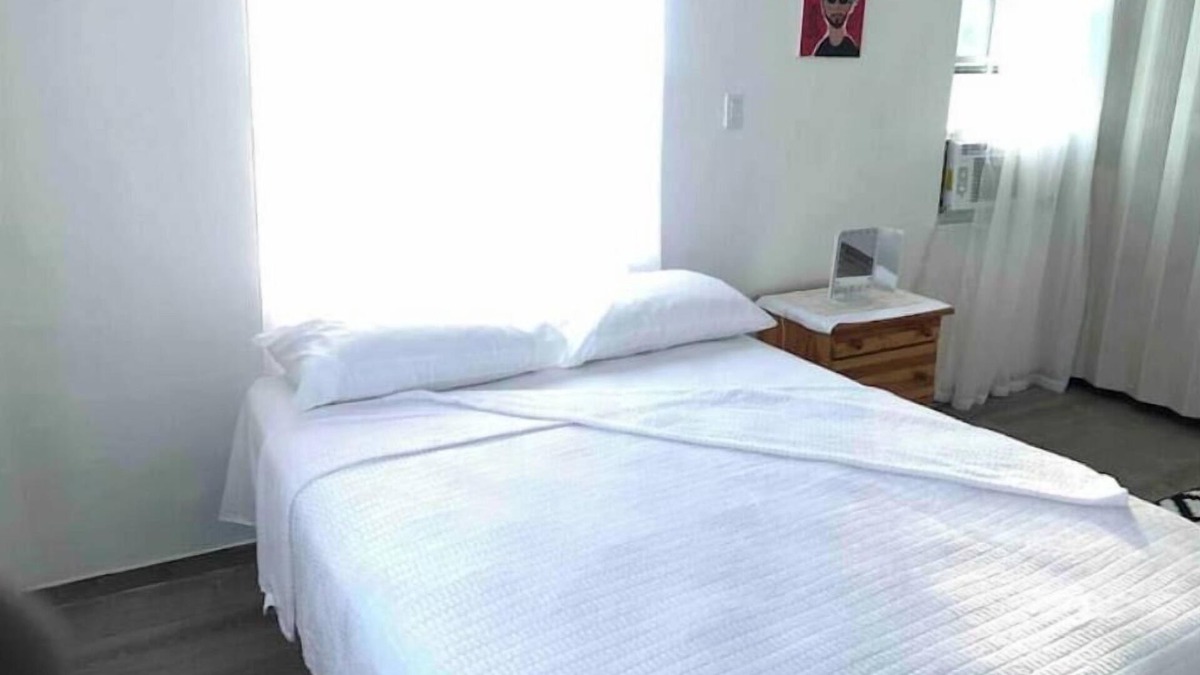 Saint John Parish Apartment | Eunella's Place Bolans Antigua.