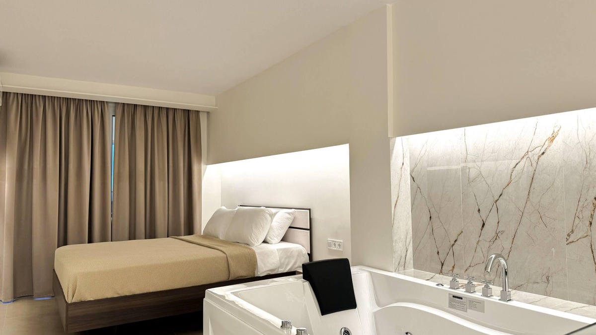 Katerini House | Eunoia Luxury Loft