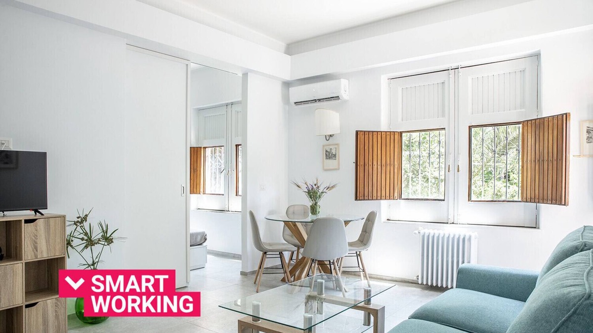 Picanello-Ognina-Barriera-Canalicchio Apartment | Euphorbia Apartment by Wonderful Italy