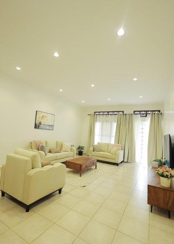 Nakaseke Apartment | Euphoria at Victoria Residence