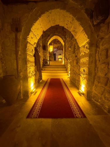 Nar Hotel | Euphoria Cave House