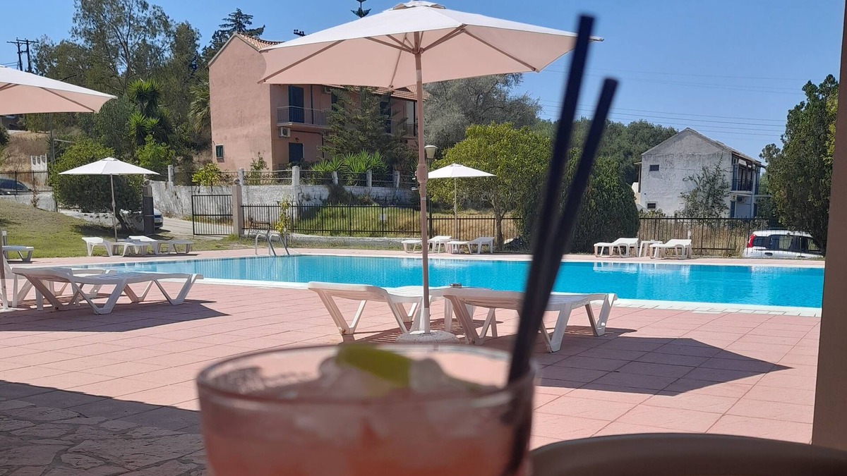 Kavos House | EUPHORIA COMPLEX 2