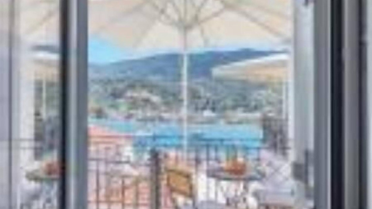 Poros House | Euphoria House One-Bedroom House