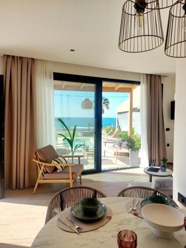 Agkisaras Villa | Euphoria Seafront Residence