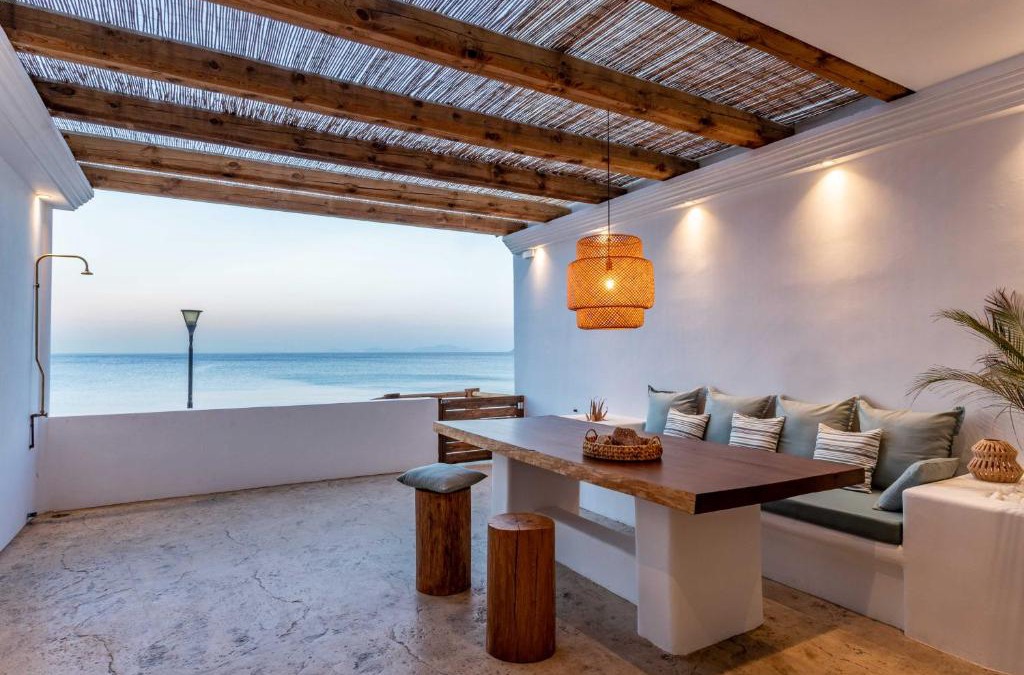 Kardamena Apartment | Euphoria Suites and Spa