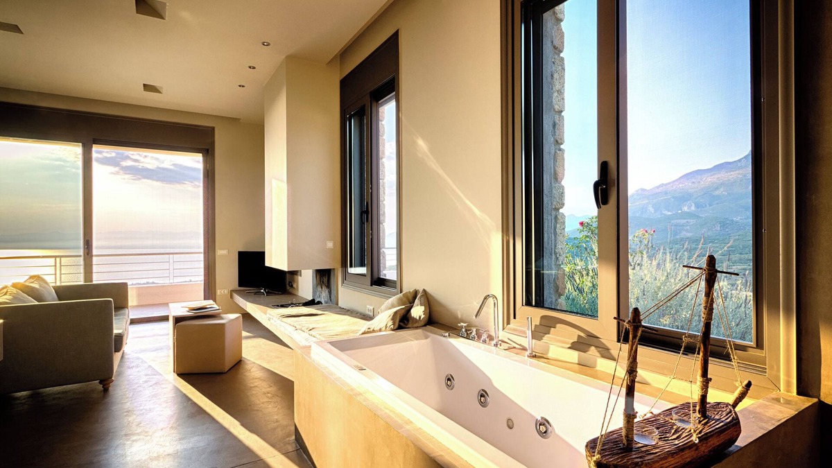 Pigadia House | Euphoria Suites