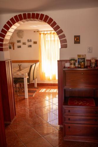 Tallya Apartment | Európa Szíve vendégház