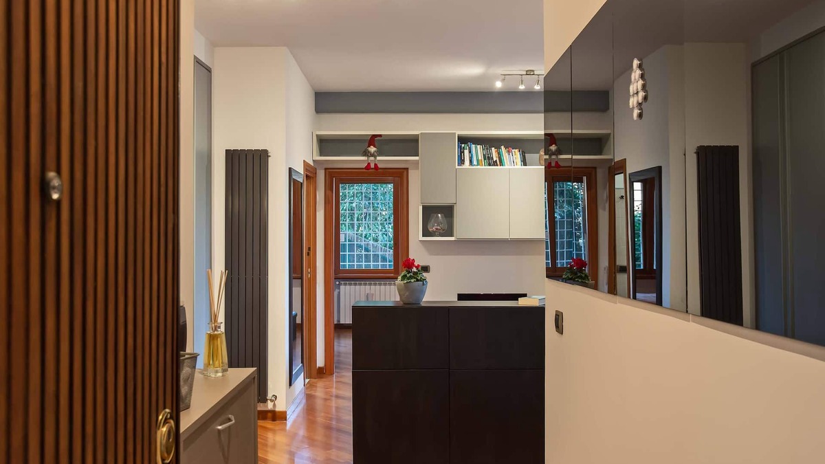 EUR Apartment | EUR District - near the subway and La Nuvola Convention Center