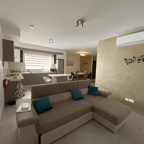 Qawra Apartment | Eureka Mansions