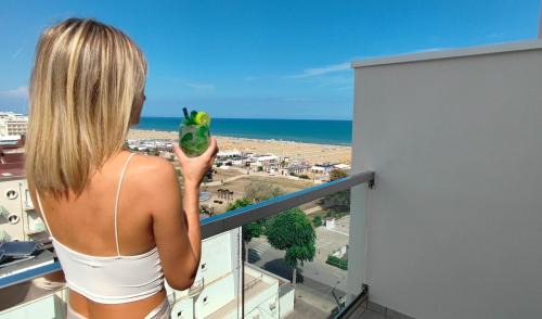 Rimini Hotel | Eurhotel