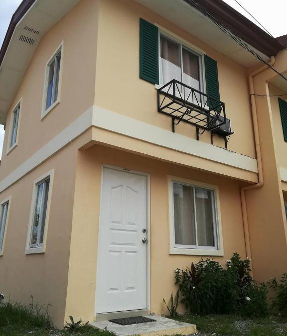 Butuan House | Eurie's Furnished Unit