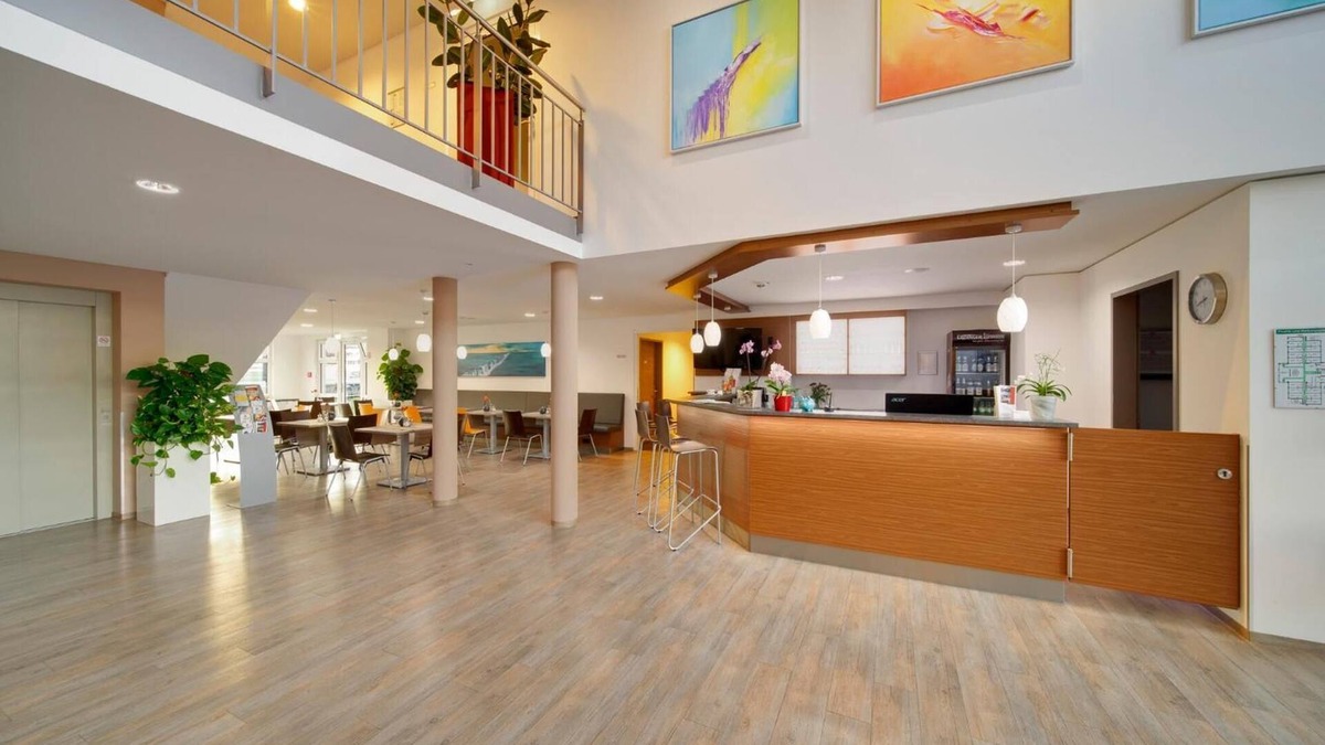 Friedberg Hotel | Euro Hotel Friedberg