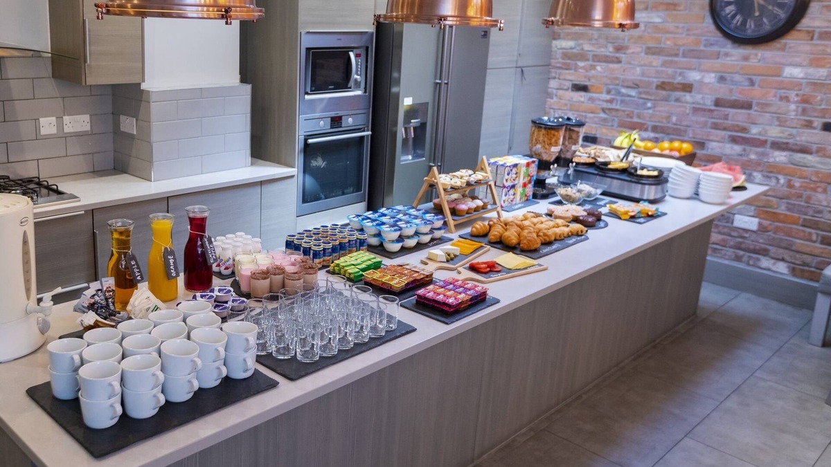 Addison Hotel | Euro Hotel Hammersmith
