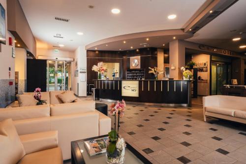 Imola Hotel | Euro Hotel