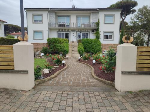 Tirrenia Hotel | Euro Hotel