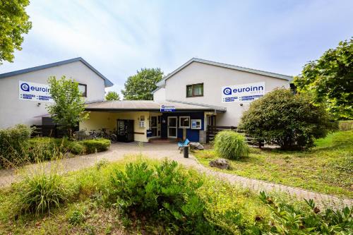 Lahr Hotel | Euro Inn - Hotel