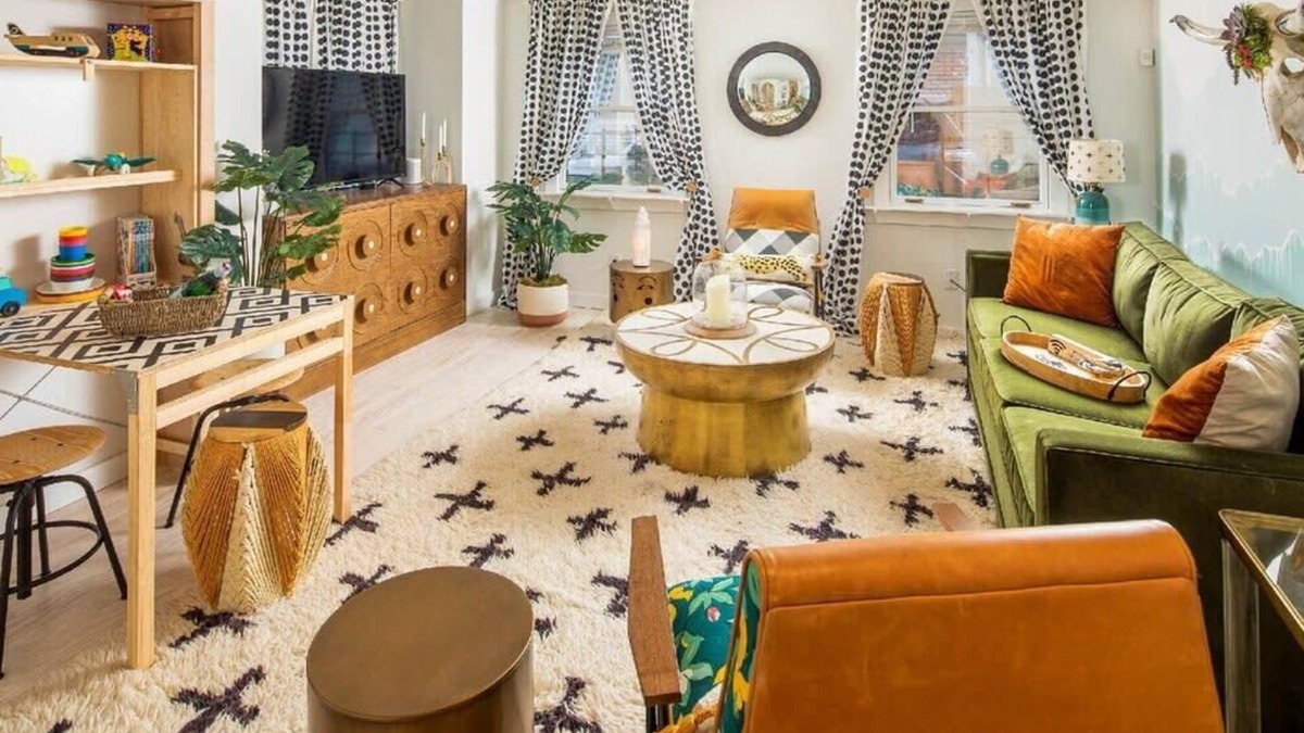 Midtown Apartment | Euro Lux by Minty Living