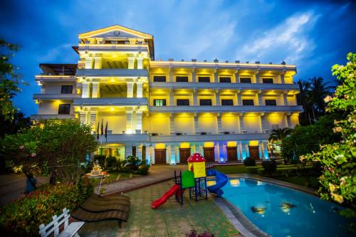 Andiambalama Hotel | Euro Star Hotel