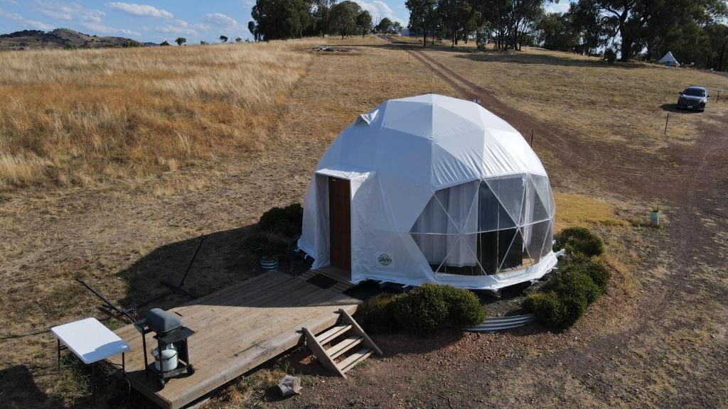 Balmattum Other | Euroa Glamping