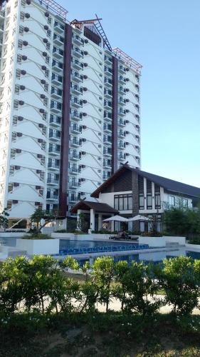 Basak Resort | EuroAsian Royal Oceancrest Mactan