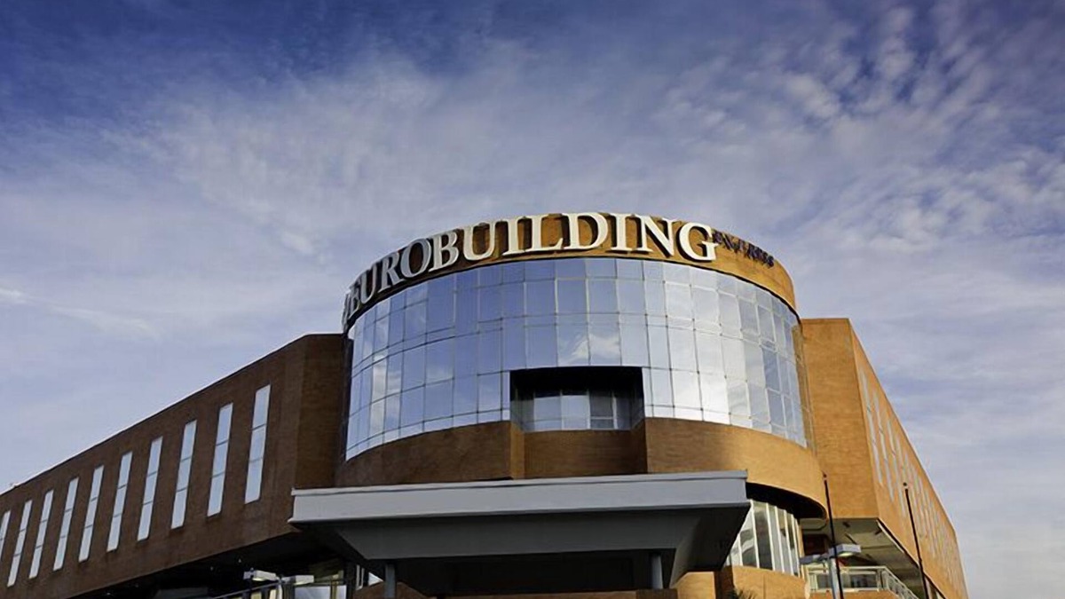 Maracay Hotel | Eurobuilding Express Maracay