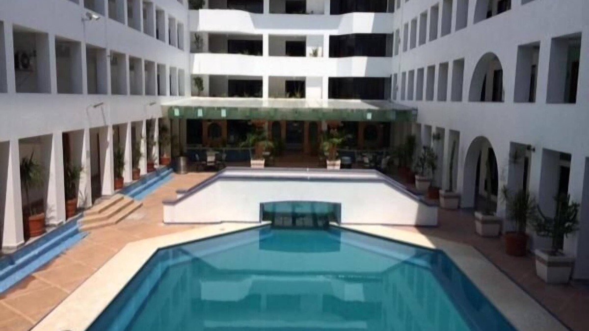 Ciudad del Carmen City-Centre Hotel | Eurohotel