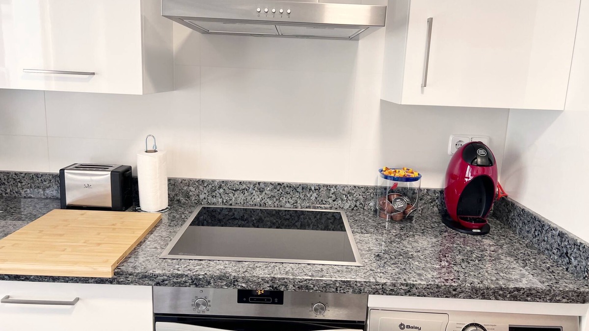 La Corredoria y Ventanielles Apartment | Europa CentriC Apartment