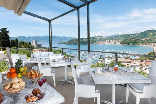 Lerici Hotel | Europa Grand Hotel