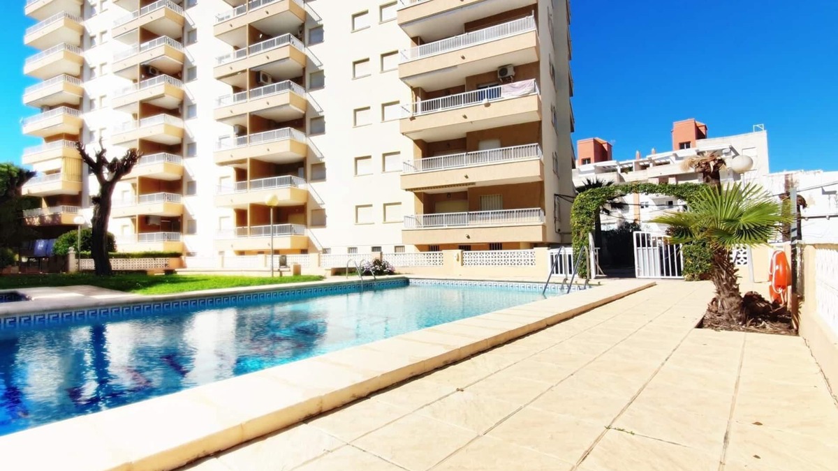 Miramar Apartment | EUROPA I - A - 9º - IZQ