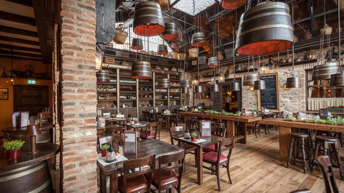 Rust Hotel | Europa-Park Erlebnis-Resort, Hotel Castillo Alcazar