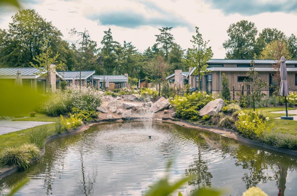 Maarn Resort | EuroParcs De Utrechtse Heuvelrug