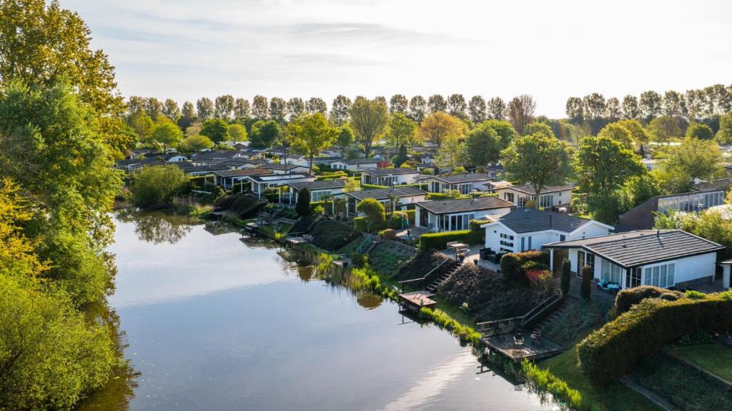 Municipality of Langedijk Resort | EuroParcs Molengroet