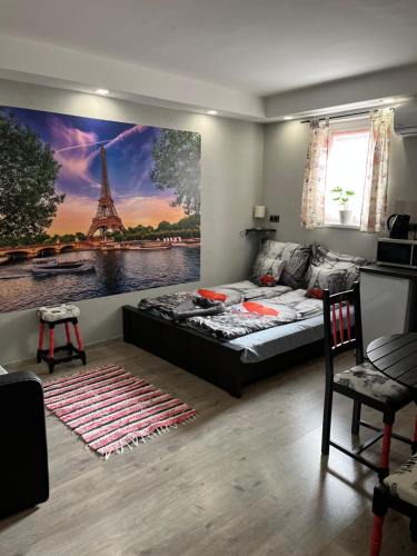 Szeged Apartment | European Apartman Szeged