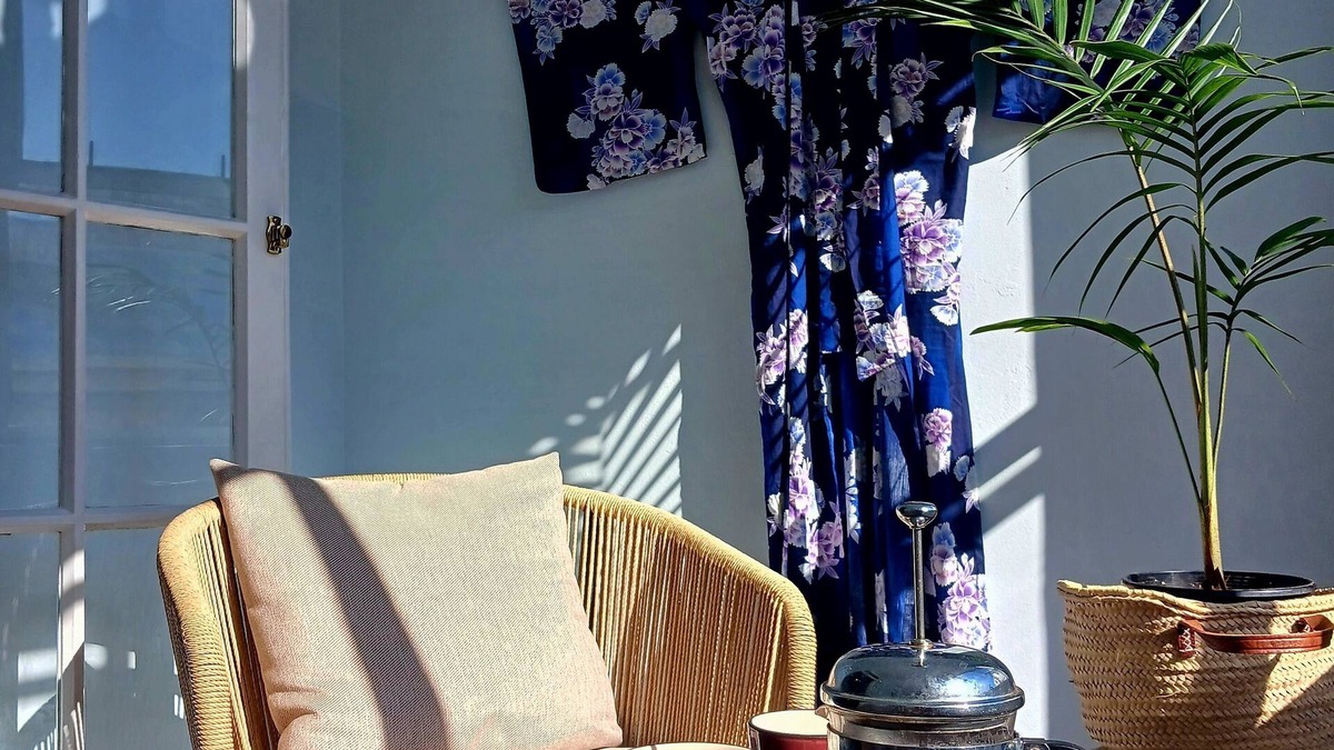 New Plymouth Apartment | European Apartment in New Plymouth Central