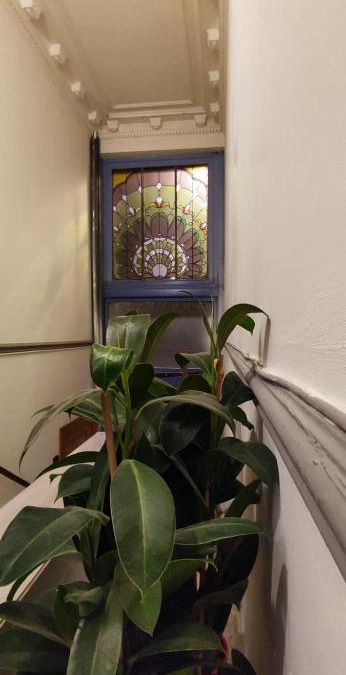 Wijk van de Squares Apartment | European District Studios