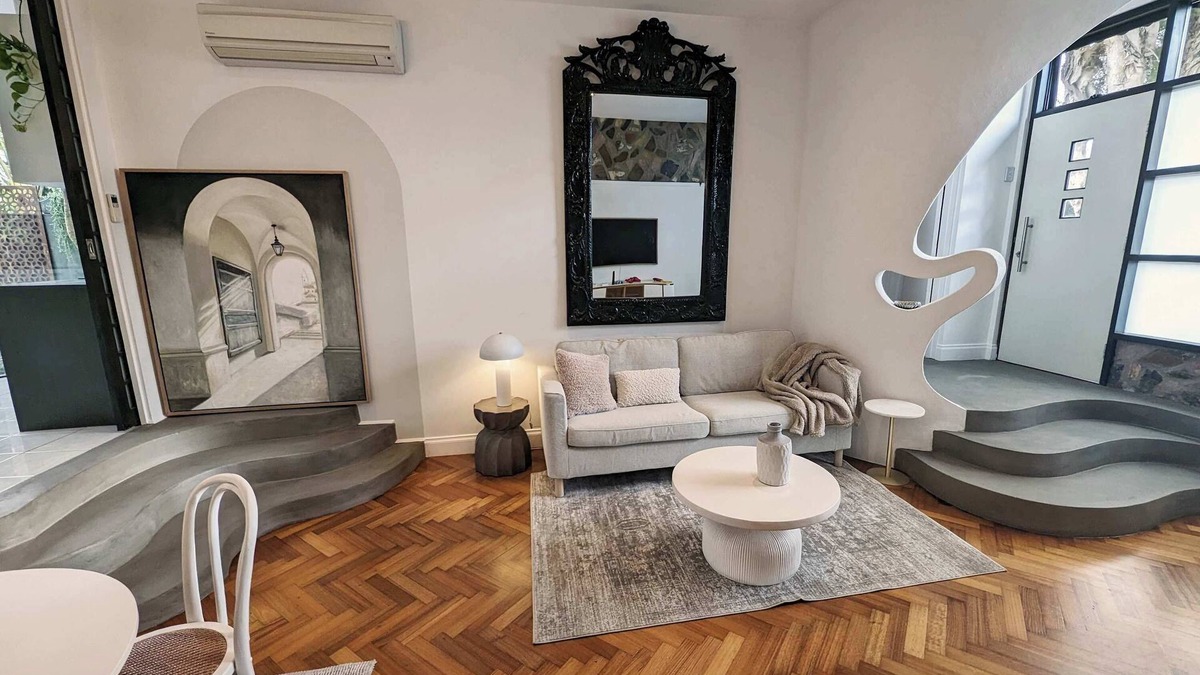 Geelong House | European Style Escape in Geelong