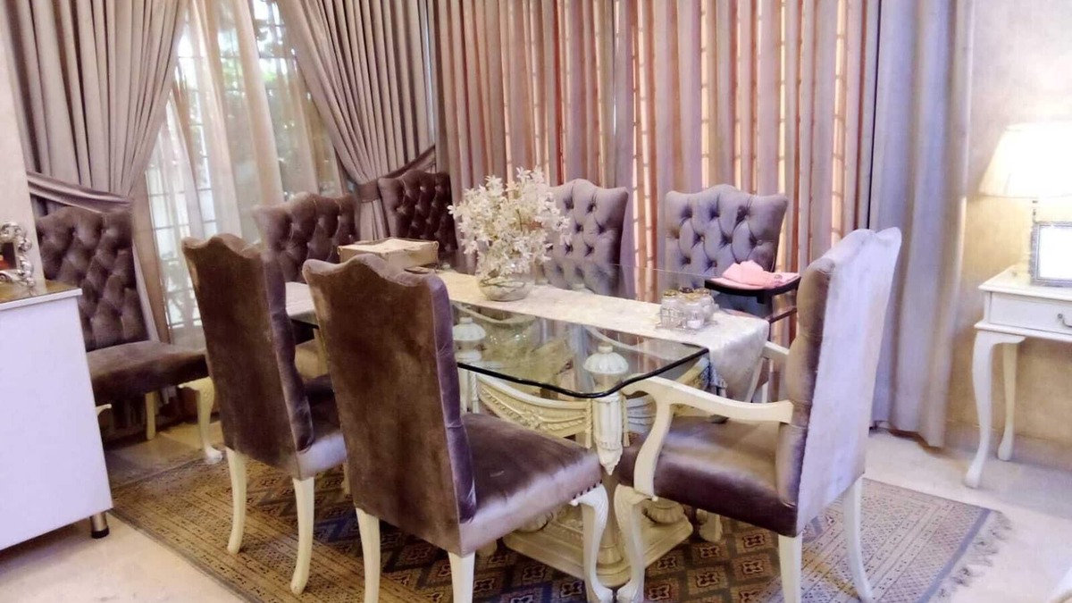 Islamabad Villa | European Style Family House & Lawn , Islamabad Airport 15min