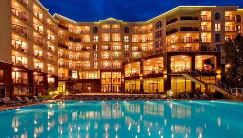Golden Sands Apartment | Europroperties Golden Line