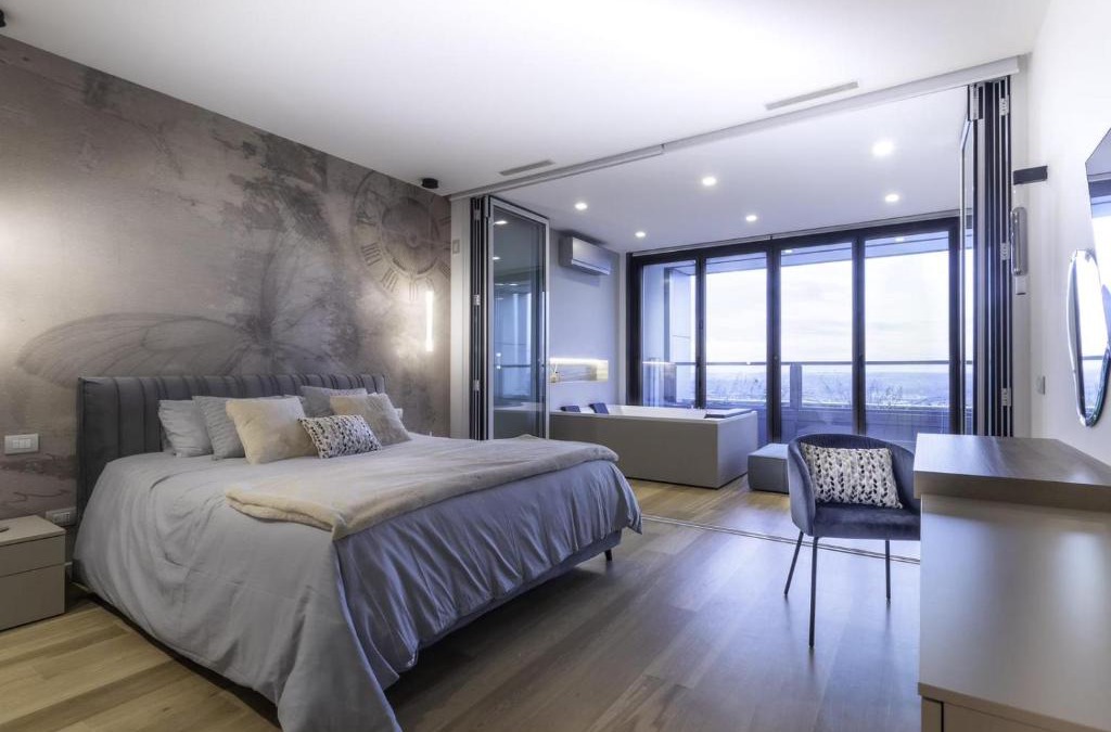 Torrino Apartment | Eurosky Apartment Rome - affitto ad uso turistico