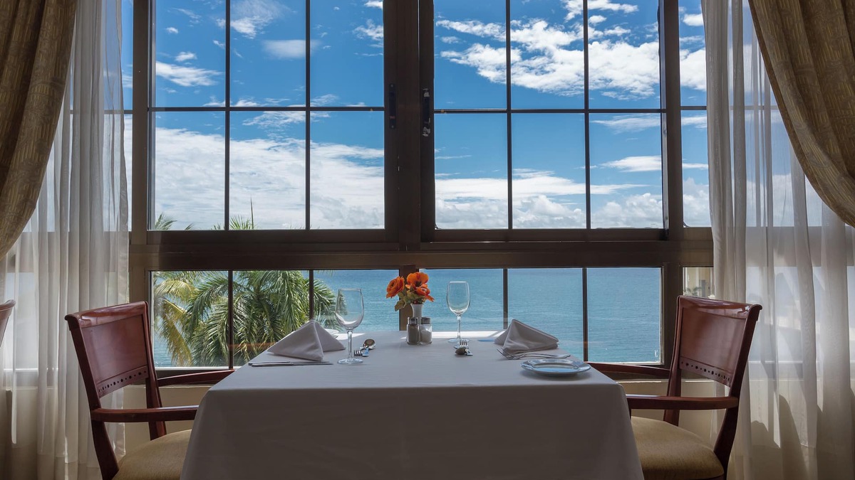 Samana Resort | Eurostars Grand Cayacoa