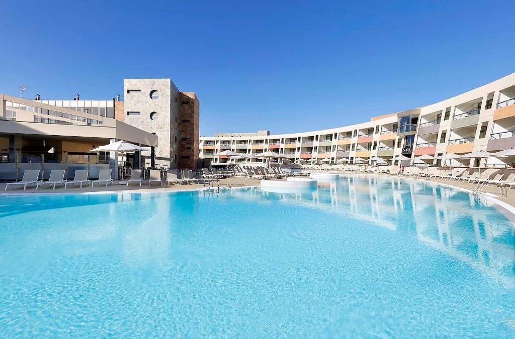 Caleta de Fuste Resort | Eurostars Las Salinas