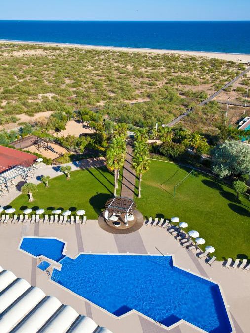 Altura Hotel | Eurotel Altura