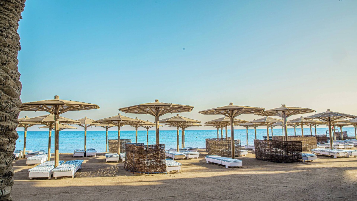 Al Ahyaa Hotel | Eurotel Palm Beach Resort